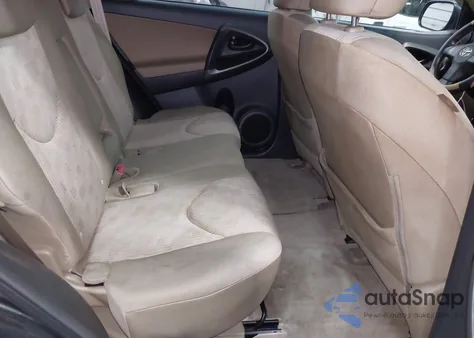 2011 Toyota Rav4 z USA, uszkodzony, nr VIN 2T3BF4DV2BW089752